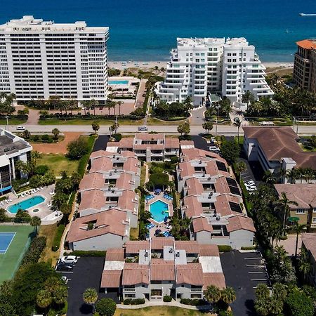 Hotel Ventura At Boca Raton Zewnętrze zdjęcie