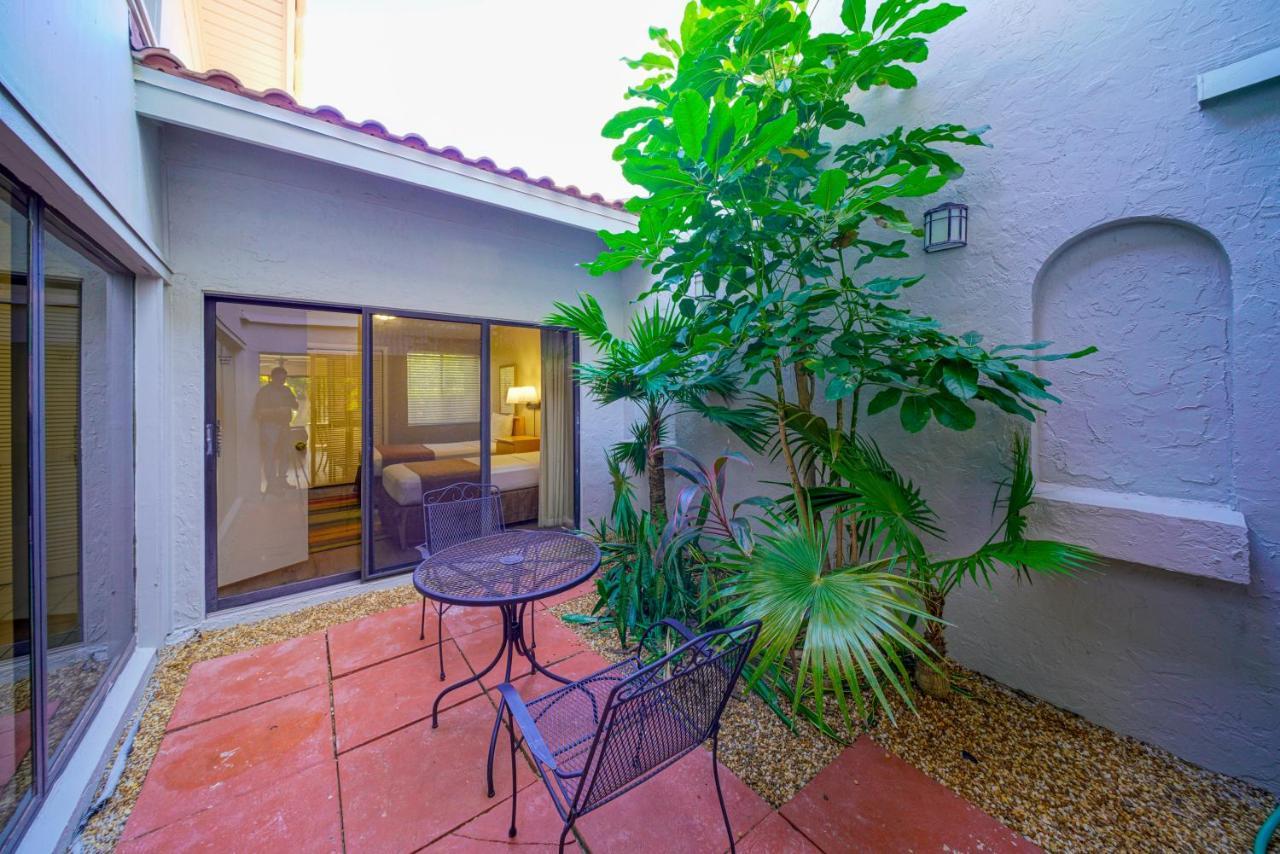 Hotel Ventura At Boca Raton Zewnętrze zdjęcie
