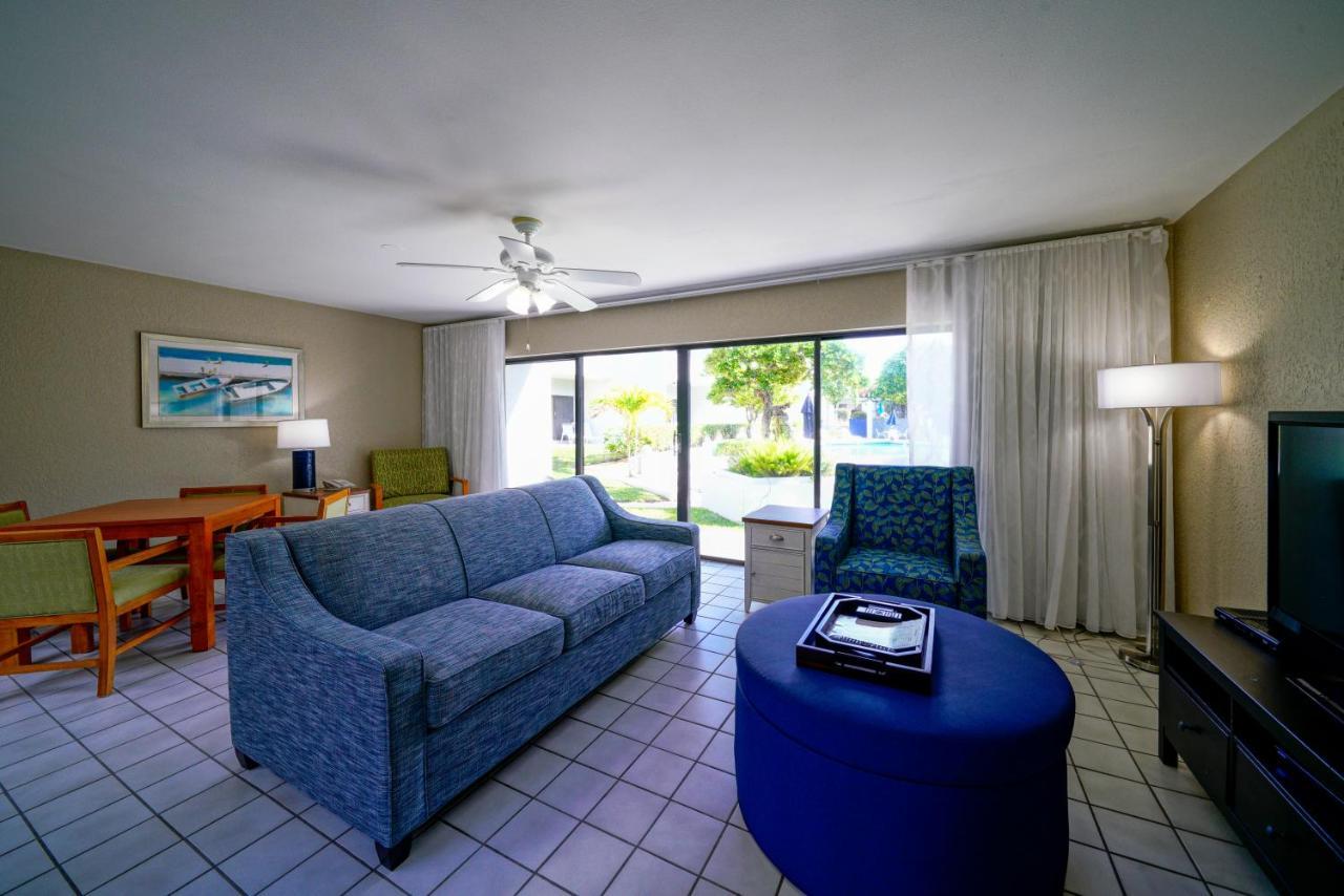 Hotel Ventura At Boca Raton Zewnętrze zdjęcie