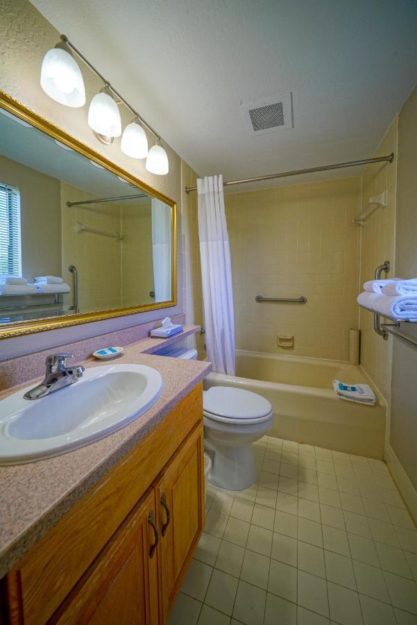 Hotel Ventura At Boca Raton Zewnętrze zdjęcie