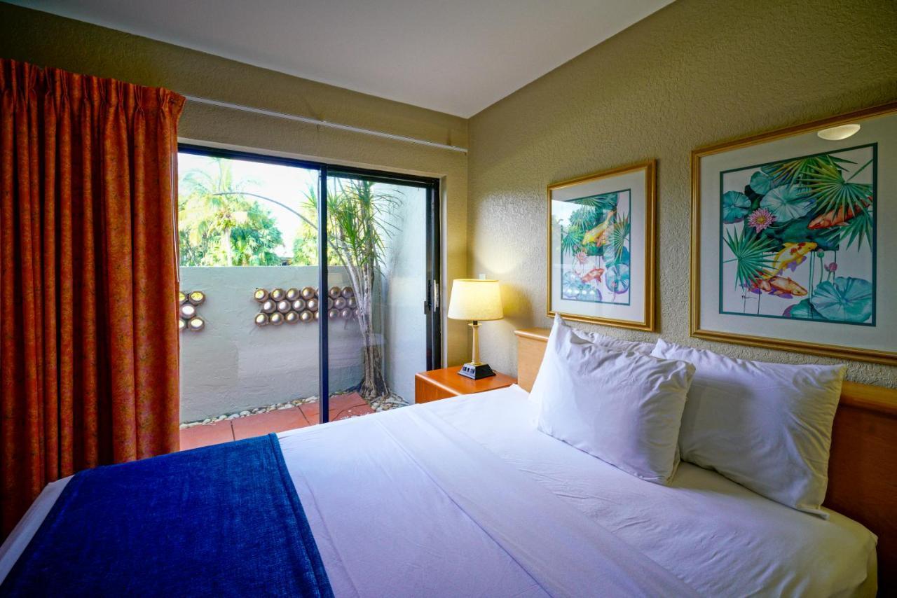 Hotel Ventura At Boca Raton Zewnętrze zdjęcie