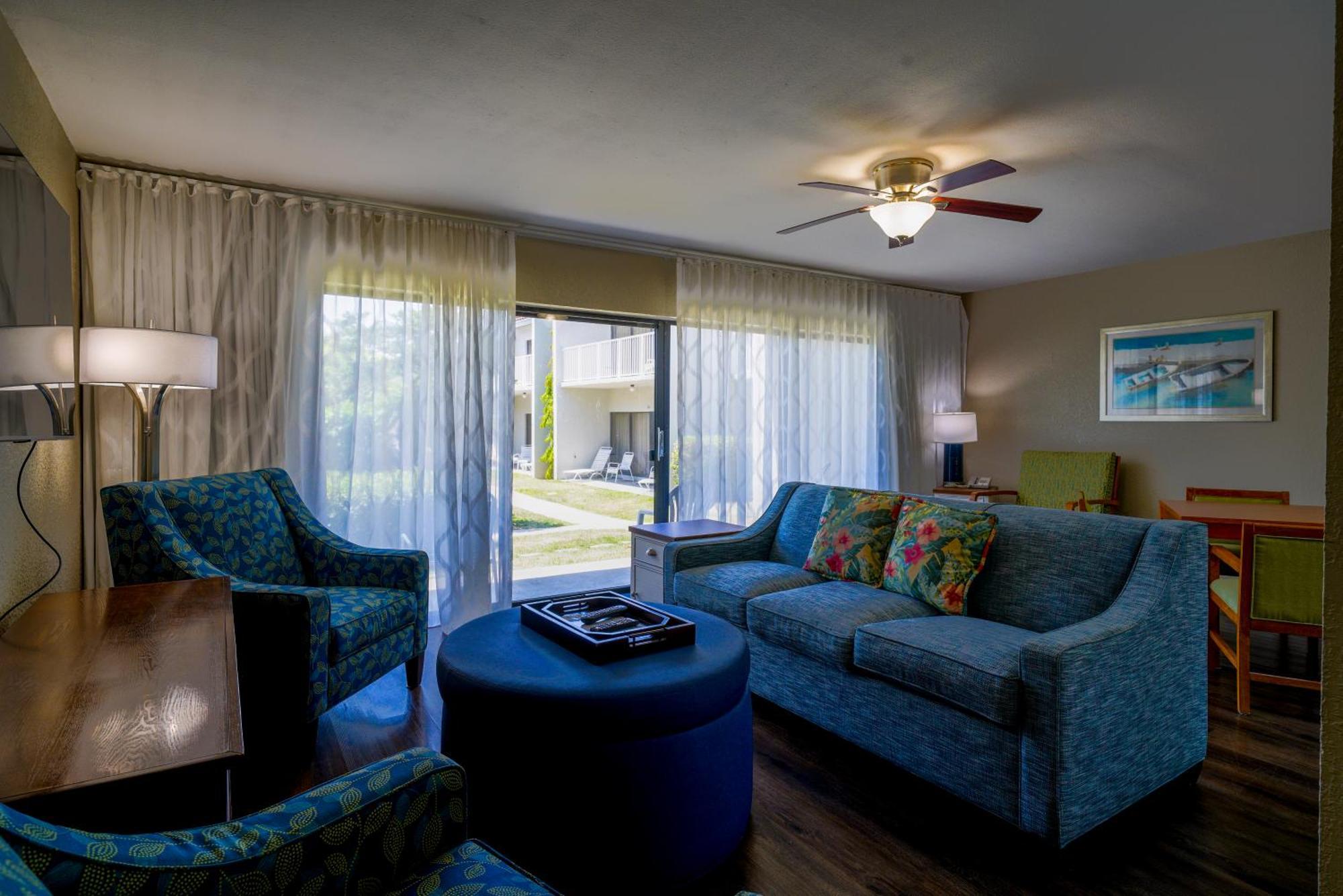 Hotel Ventura At Boca Raton Zewnętrze zdjęcie