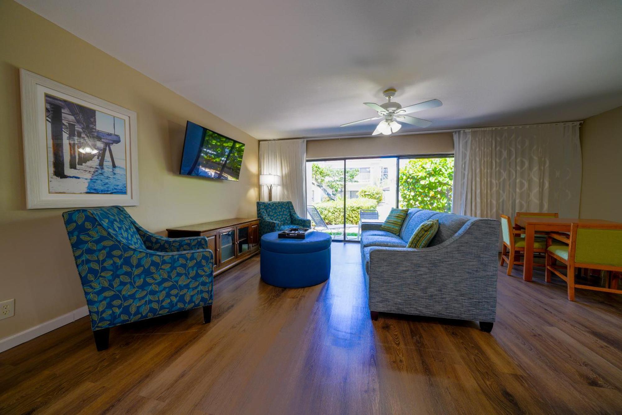 Hotel Ventura At Boca Raton Zewnętrze zdjęcie