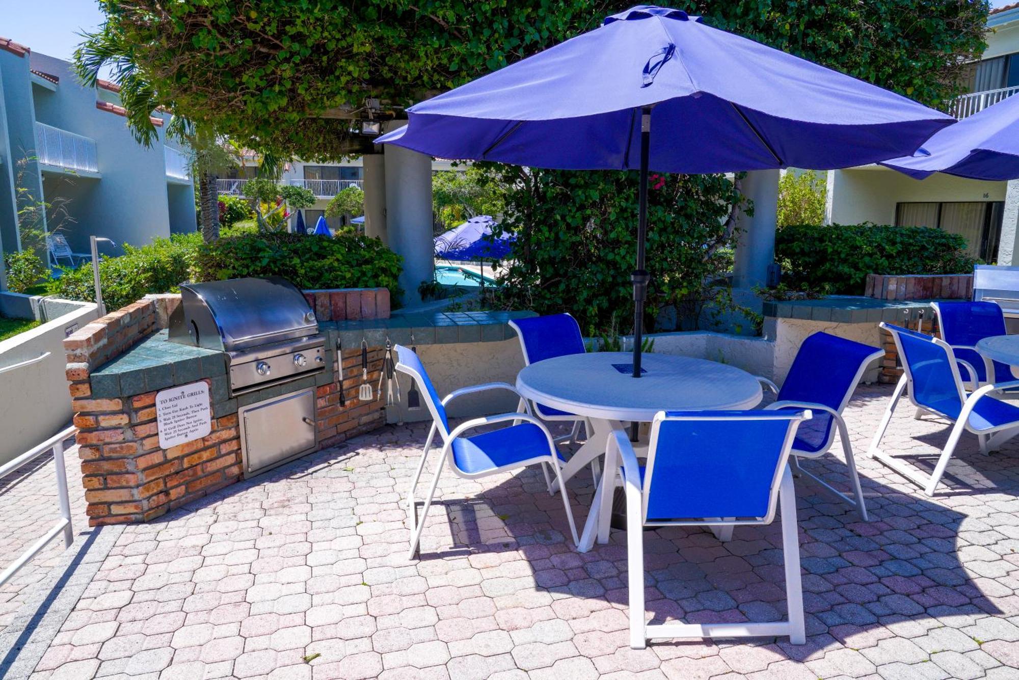 Hotel Ventura At Boca Raton Zewnętrze zdjęcie