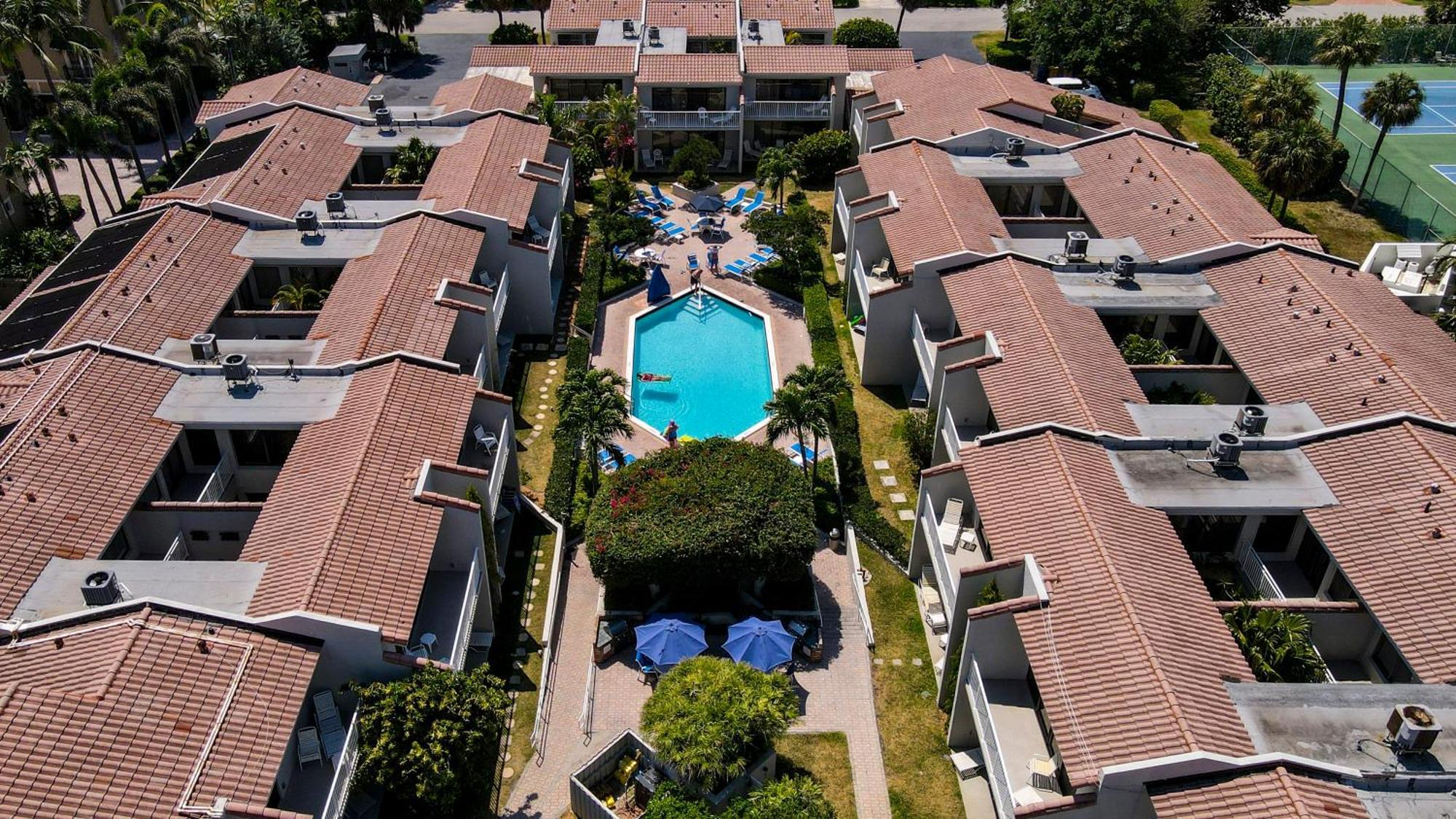 Hotel Ventura At Boca Raton Zewnętrze zdjęcie