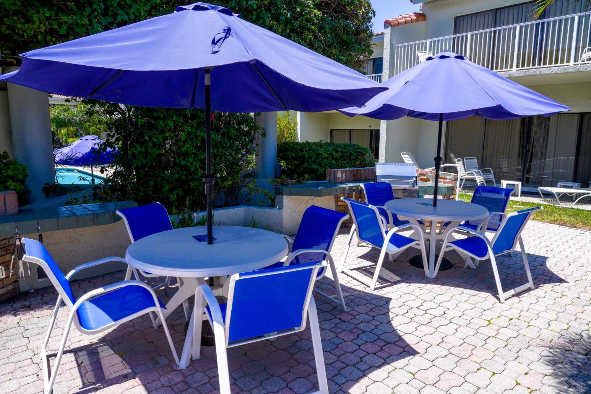 Hotel Ventura At Boca Raton Zewnętrze zdjęcie