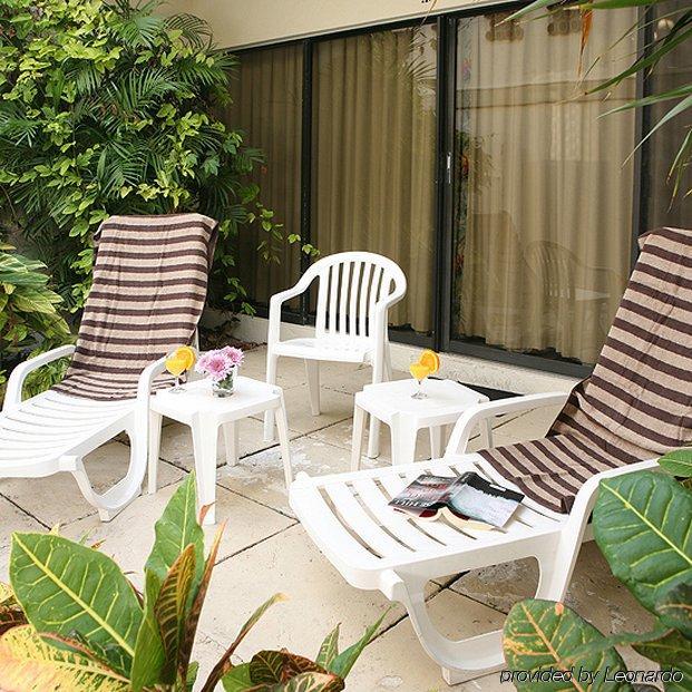 Hotel Ventura At Boca Raton Udogodnienia zdjęcie