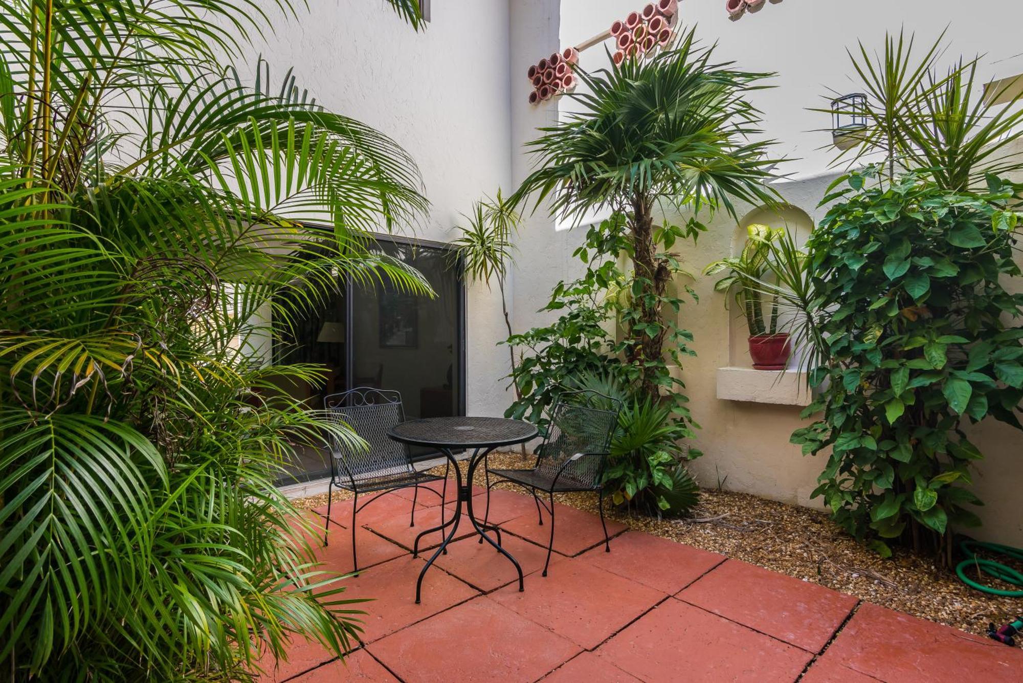Hotel Ventura At Boca Raton Zewnętrze zdjęcie