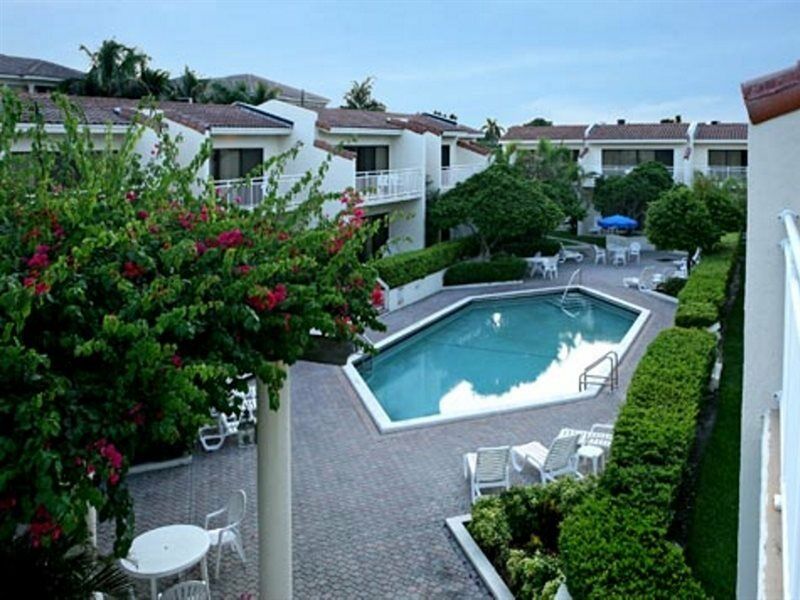 Hotel Ventura At Boca Raton Zewnętrze zdjęcie