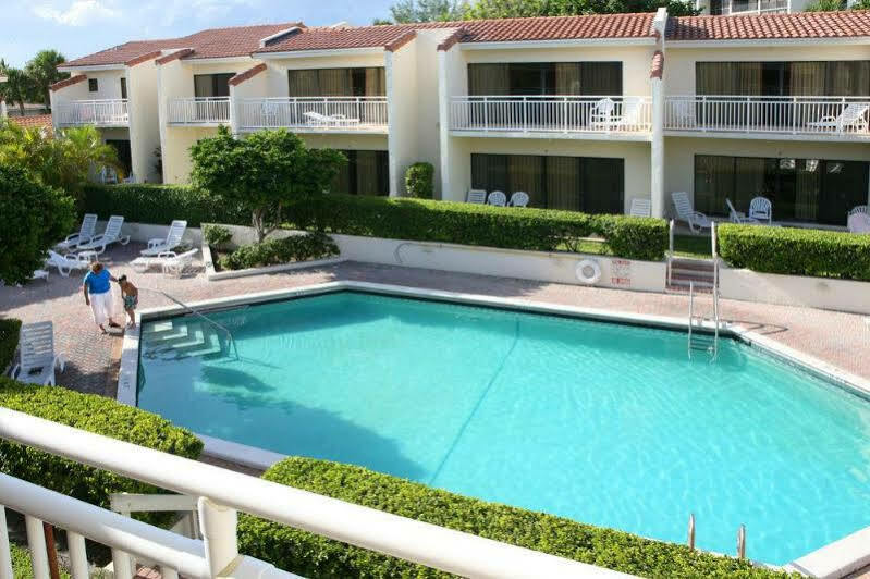 Hotel Ventura At Boca Raton Zewnętrze zdjęcie