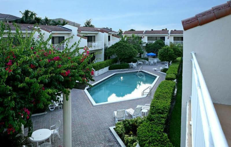 Hotel Ventura At Boca Raton Zewnętrze zdjęcie
